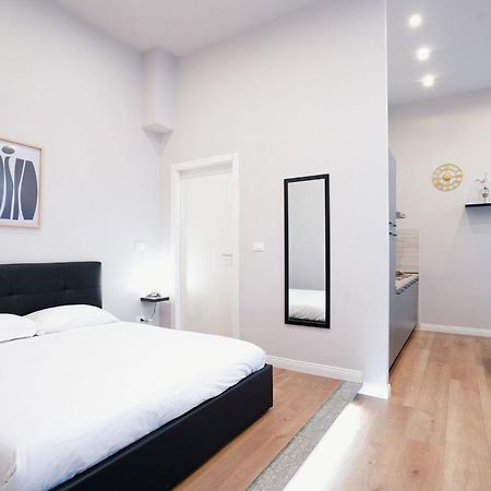 Bava Apartment Turin Ngoại thất bức ảnh