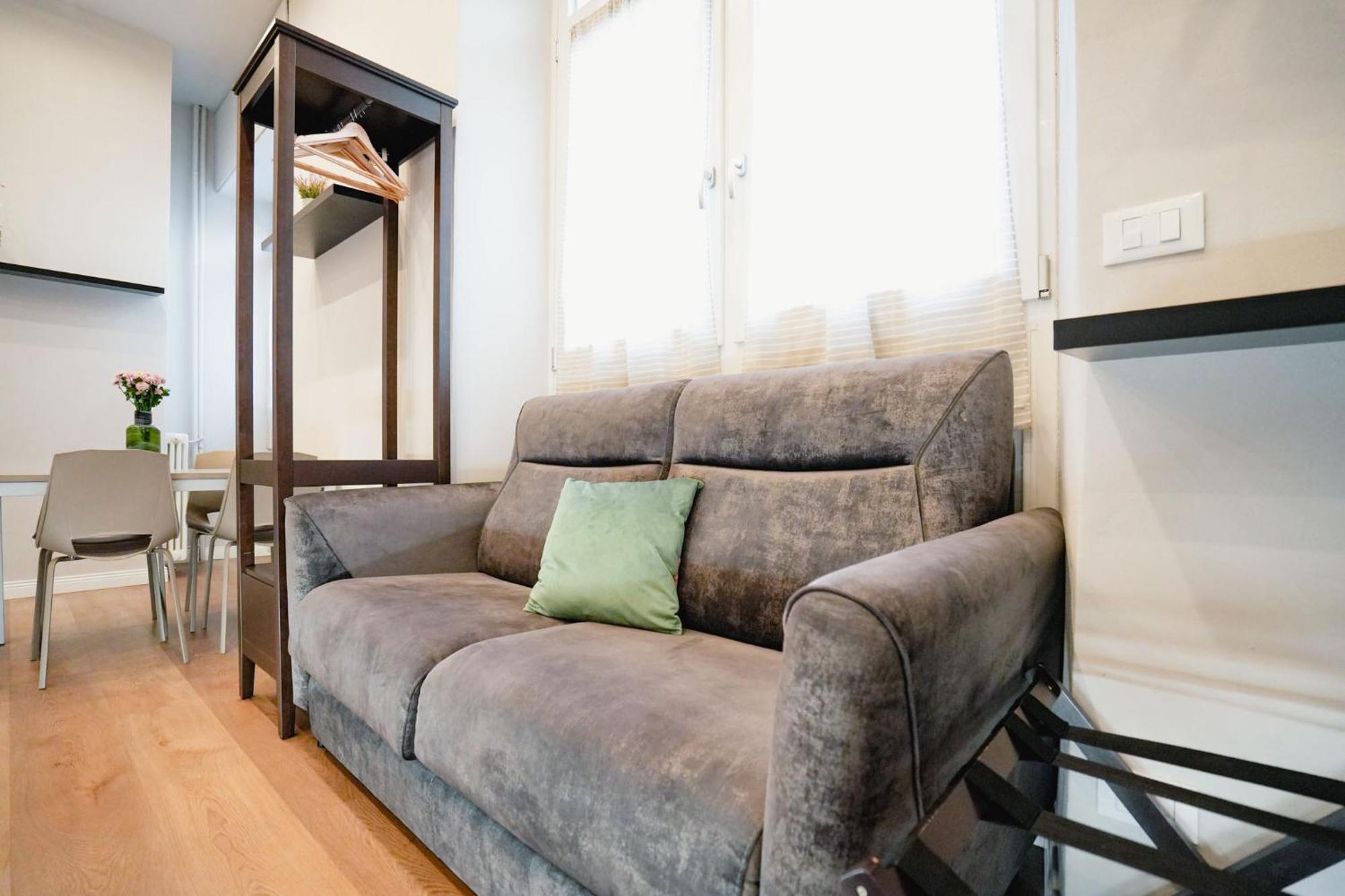 Bava Apartment Turin Ngoại thất bức ảnh