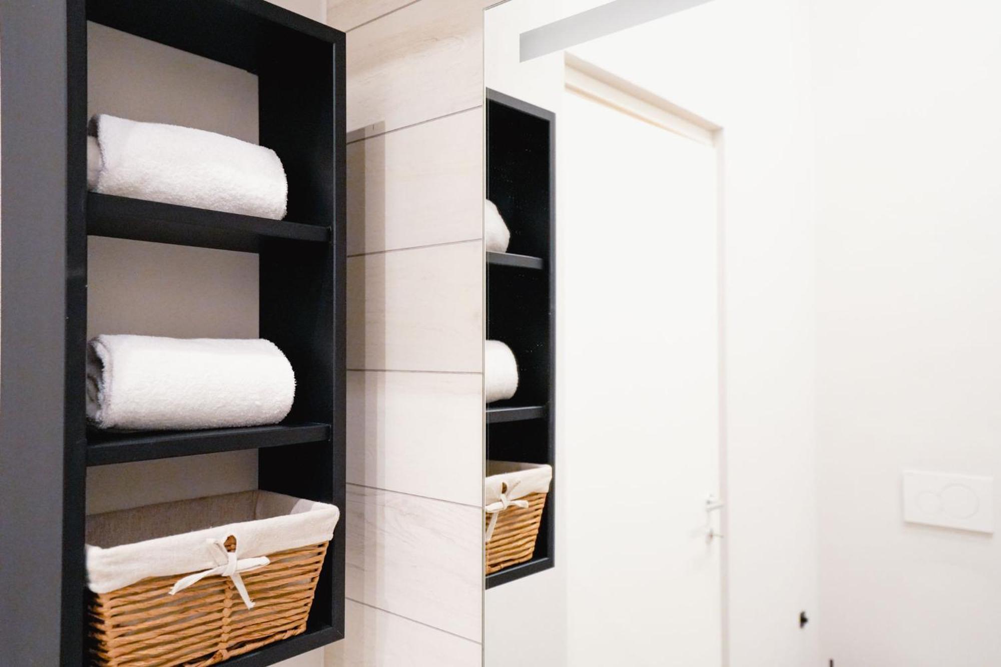 Bava Apartment Turin Ngoại thất bức ảnh