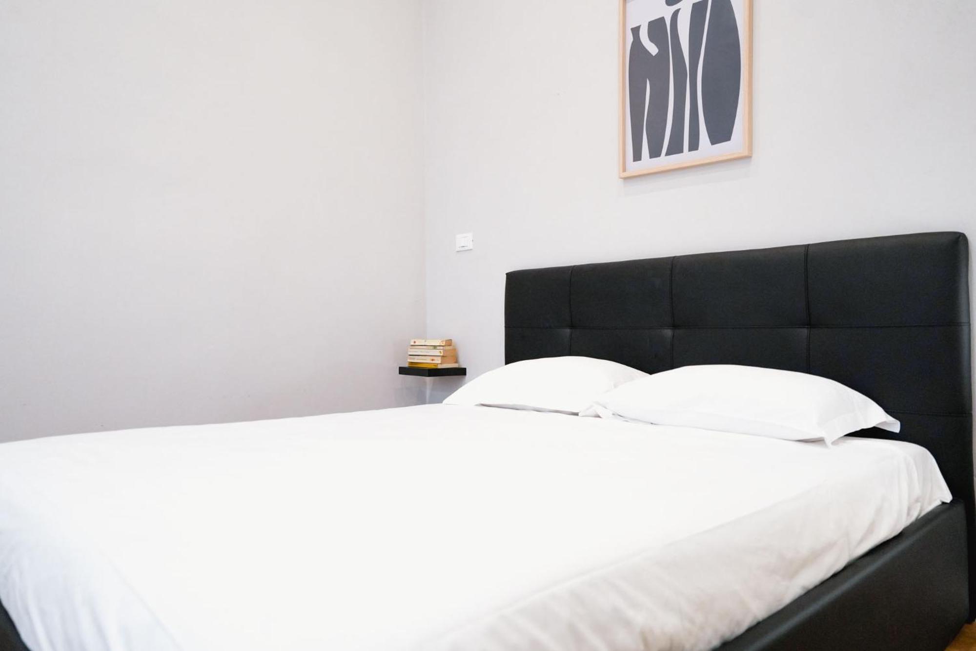 Bava Apartment Turin Ngoại thất bức ảnh