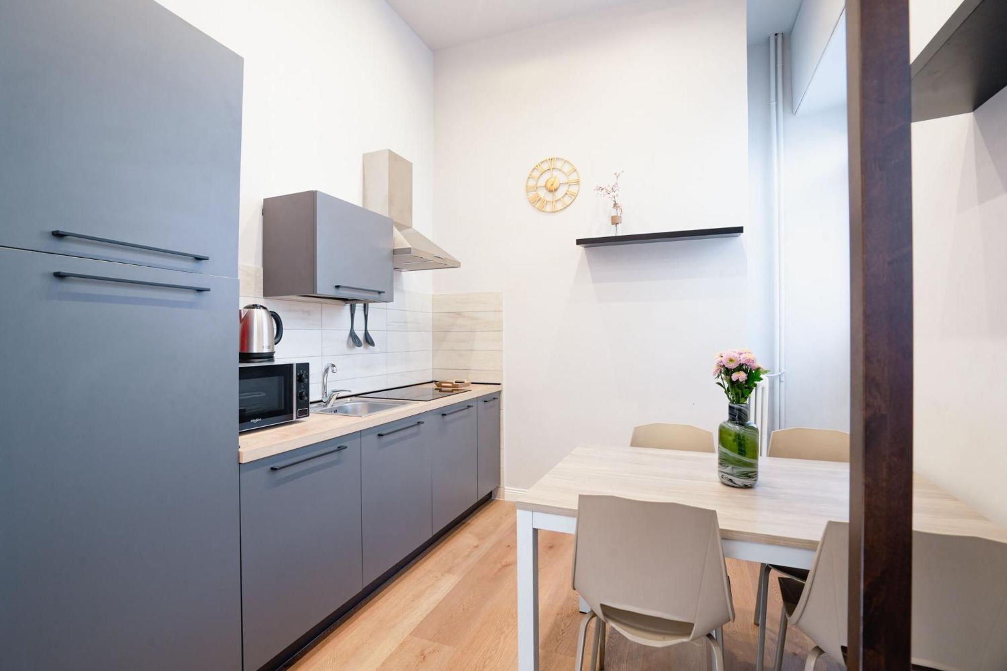 Bava Apartment Turin Ngoại thất bức ảnh