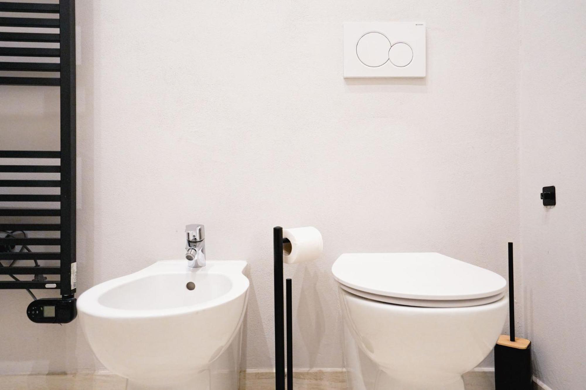 Bava Apartment Turin Ngoại thất bức ảnh