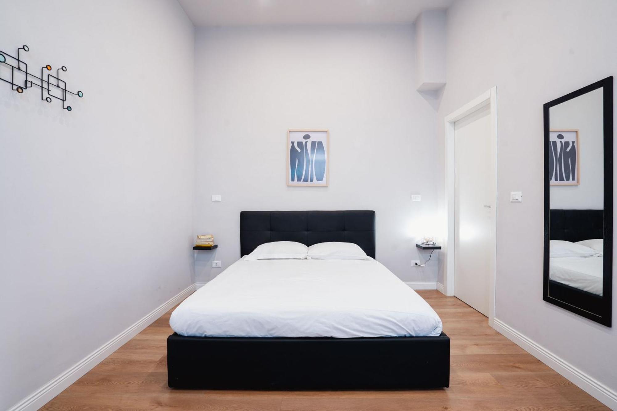 Bava Apartment Turin Ngoại thất bức ảnh