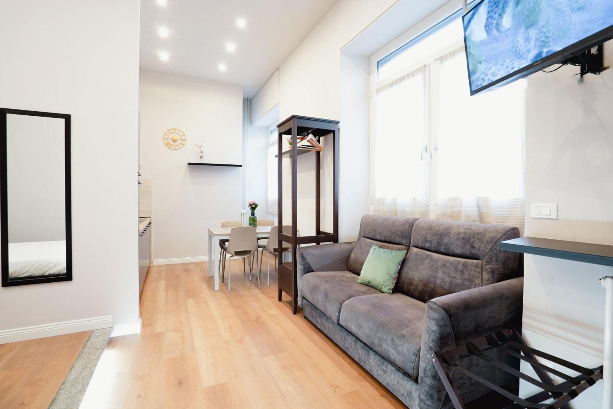 Bava Apartment Turin Ngoại thất bức ảnh