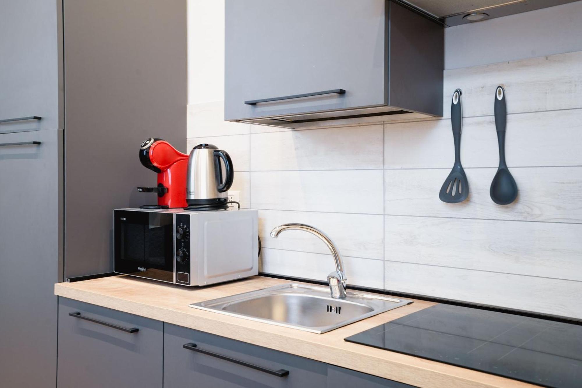 Bava Apartment Turin Ngoại thất bức ảnh